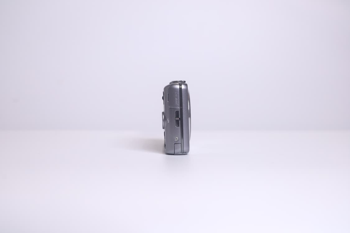 소니 사이버샷 WX100 실버 상품이미지4