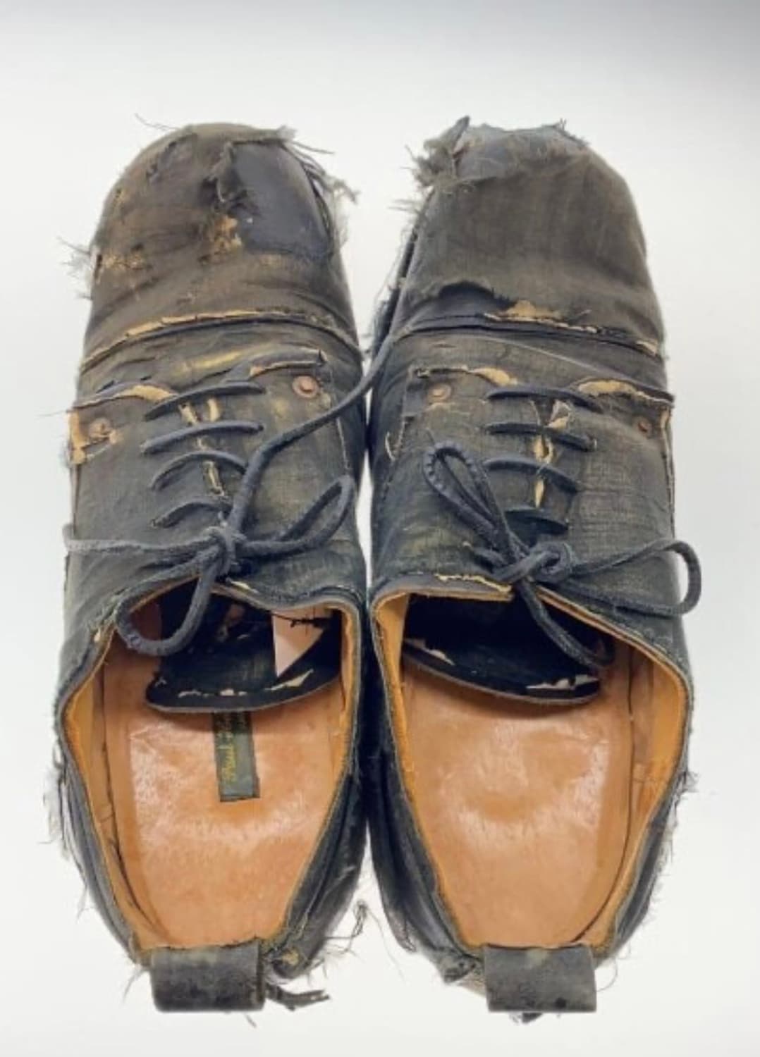 폴 하든 슈메이커 부츠 상품이미지2