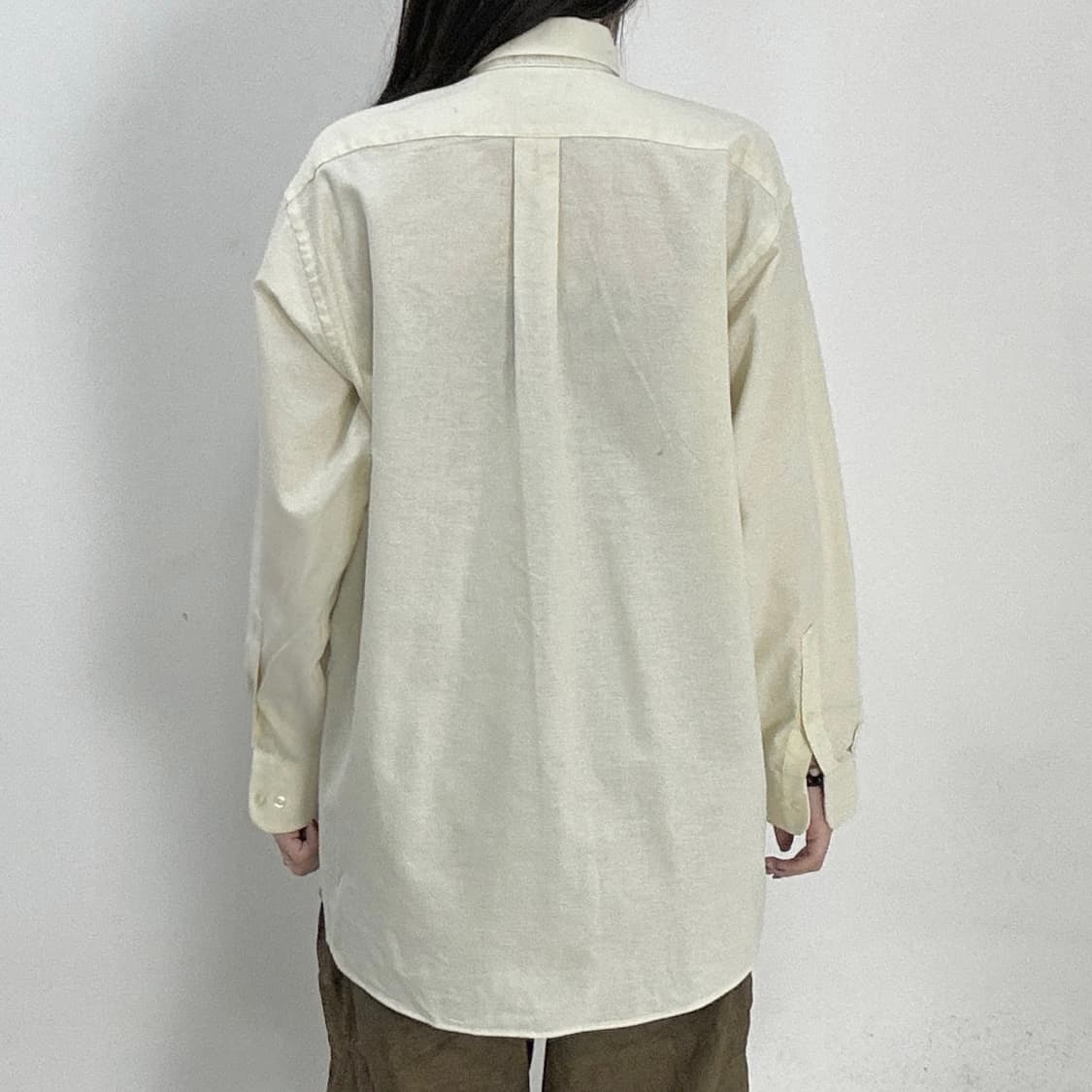 Carhartt 긴팔셔츠 상품이미지5