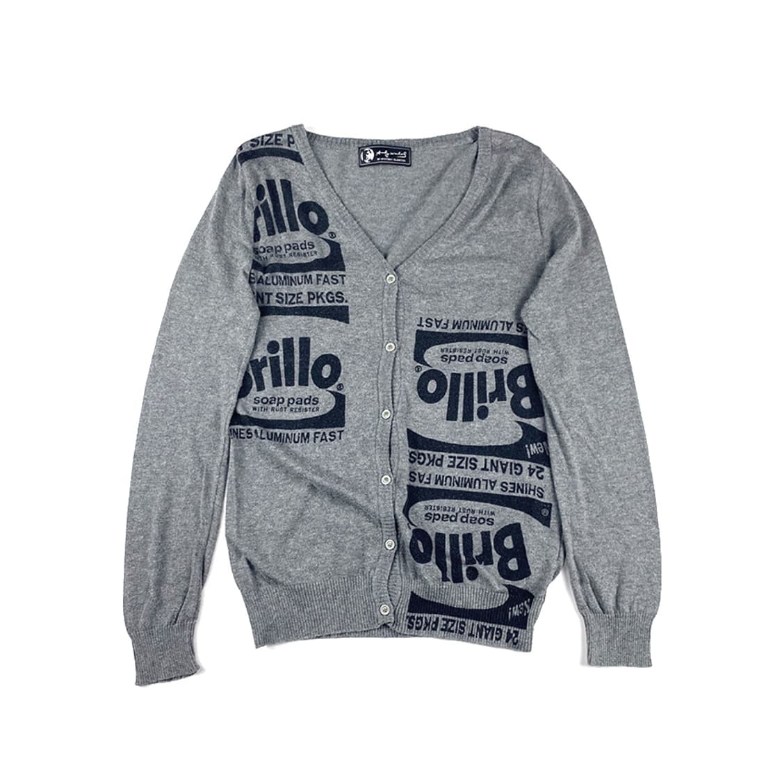 Andy Warhol 상품이미지1