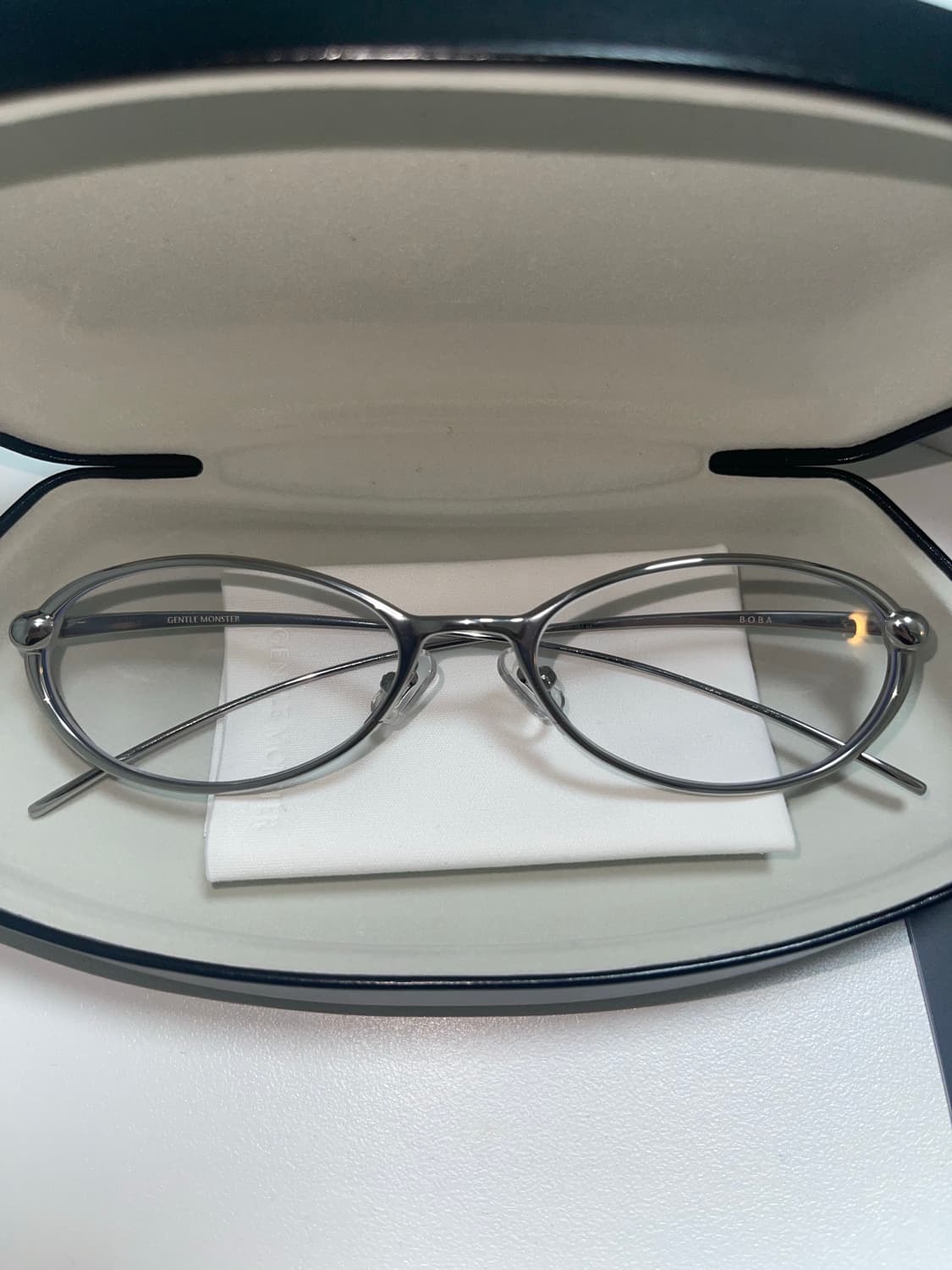 젠틀몬스터 보바 02 상품이미지4