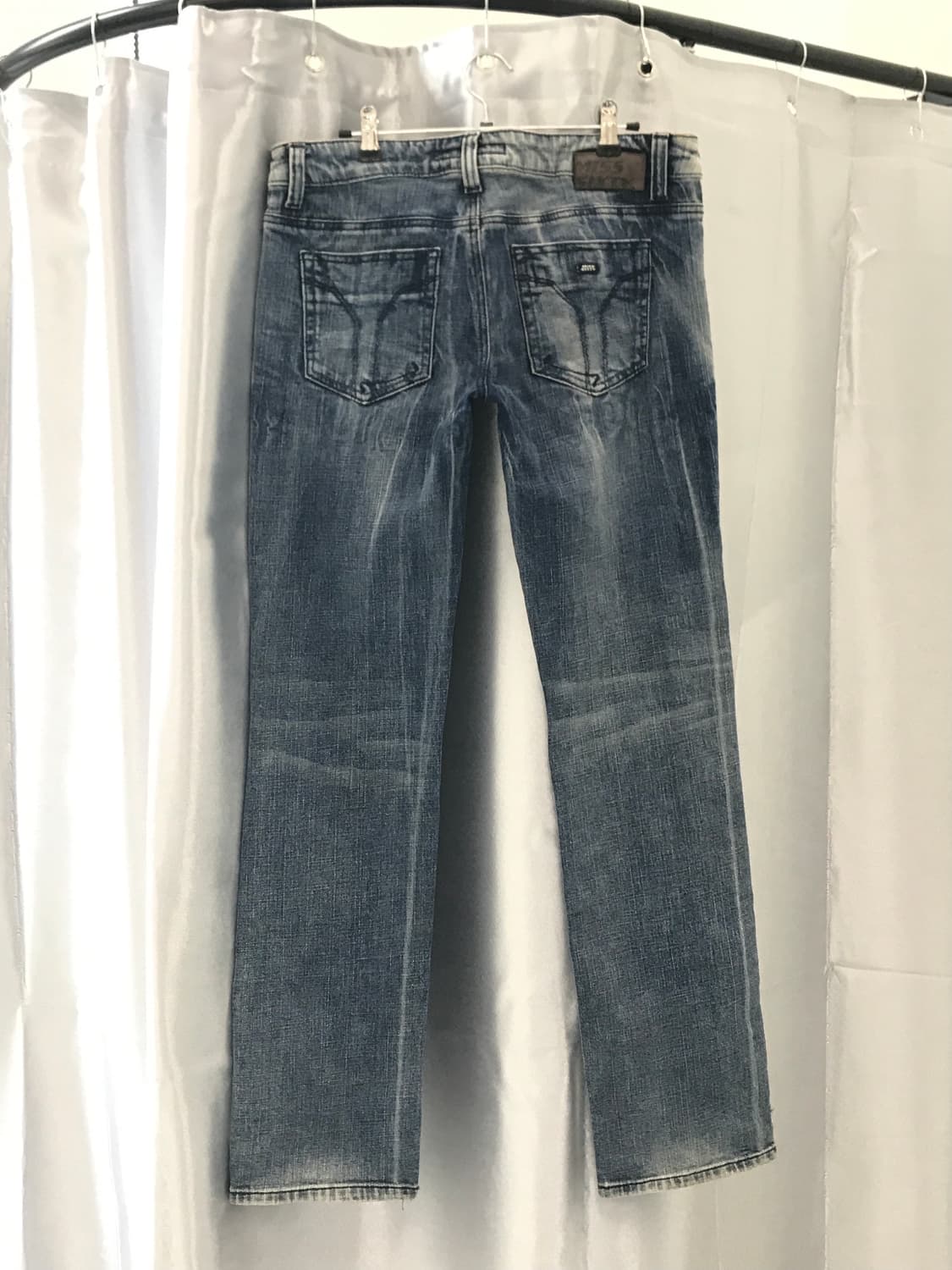 Miss Sixty Denim Pants 상품이미지6