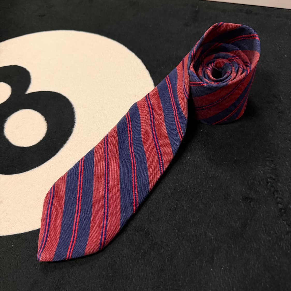 브룩스 브라더스 빈티지 넥타이 상품이미지2