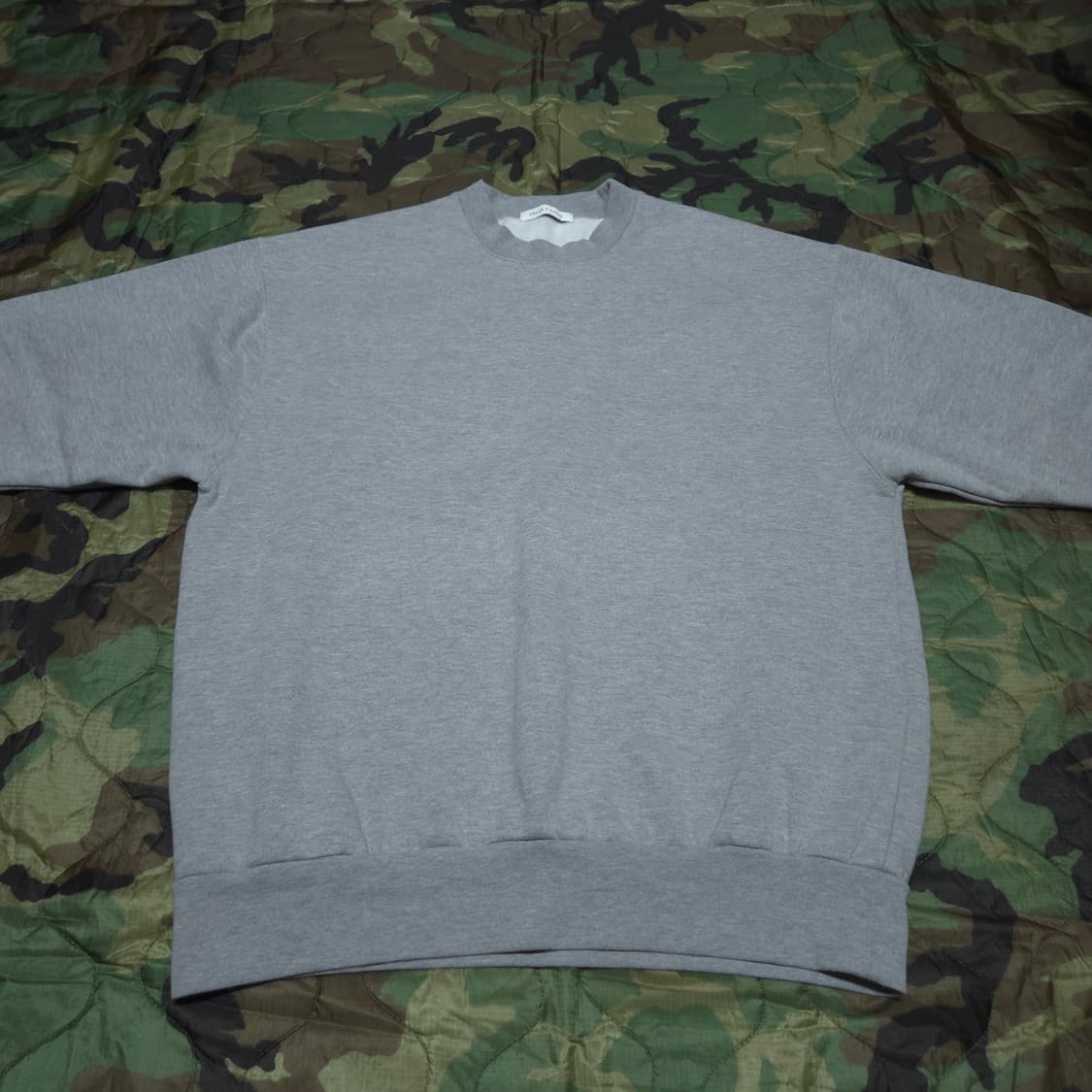 FREAK'S STORE Sweat Shirt 프릭스 스토어 스웻 셔츠 상품이미지2