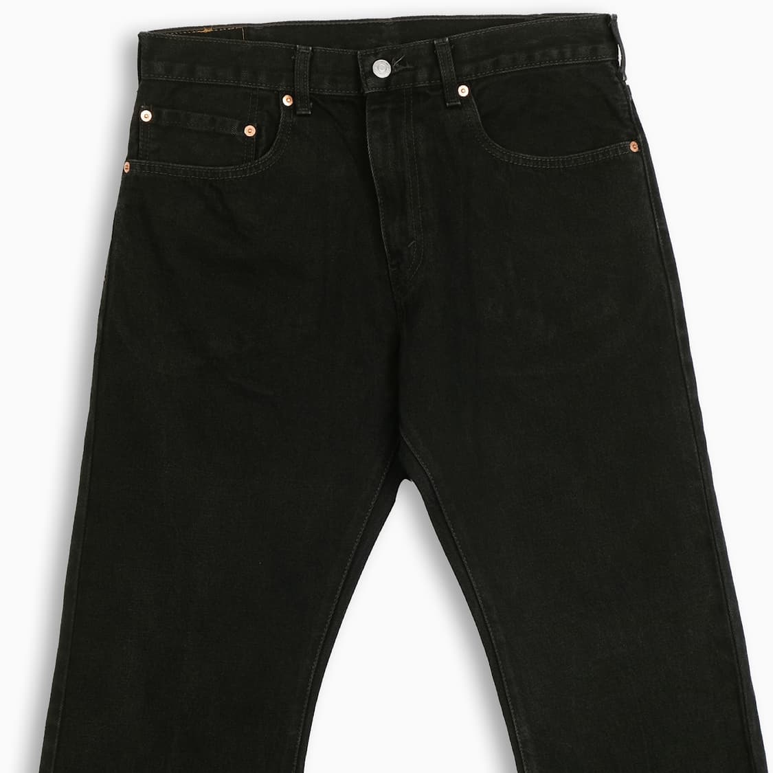 빈티지 리바이스 517 흑청 블랙진 33 인치 LV51734143 상품이미지4