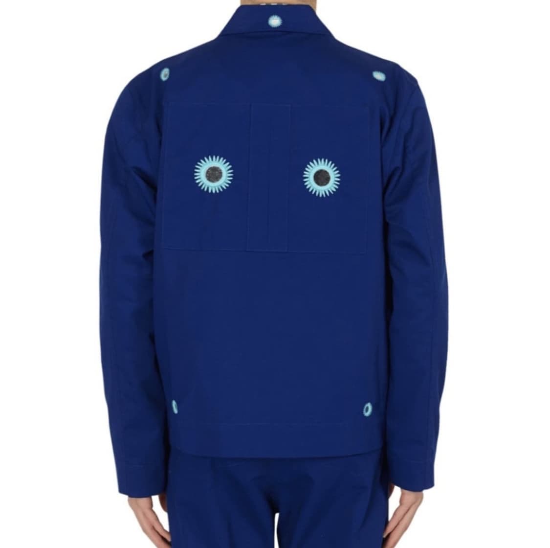 크레이그 그린 미러 자켓 상품이미지3