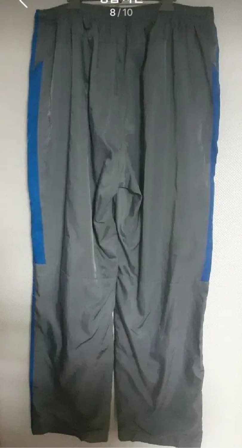 나이키 올드스쿨 트레이닝 세트 회파 3XL 115~120, 36~38인치 상품이미지8