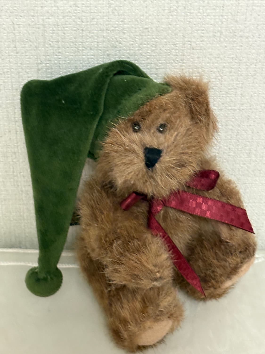 보이즈베어 곰인형 빈티지소품 상품이미지1