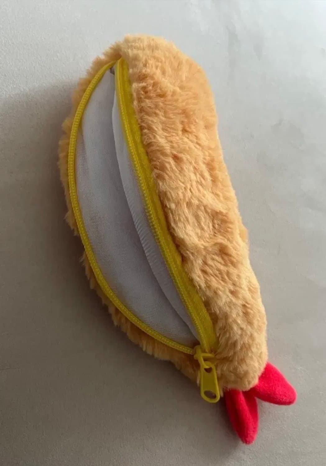 새우튀김 키링 상품이미지2