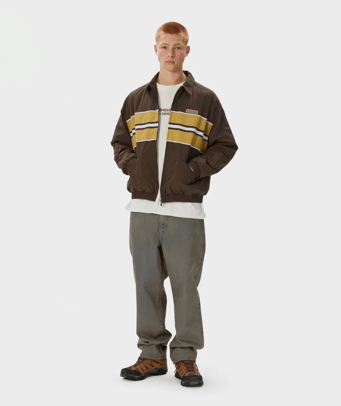 디네뎃 자켓 상품이미지1