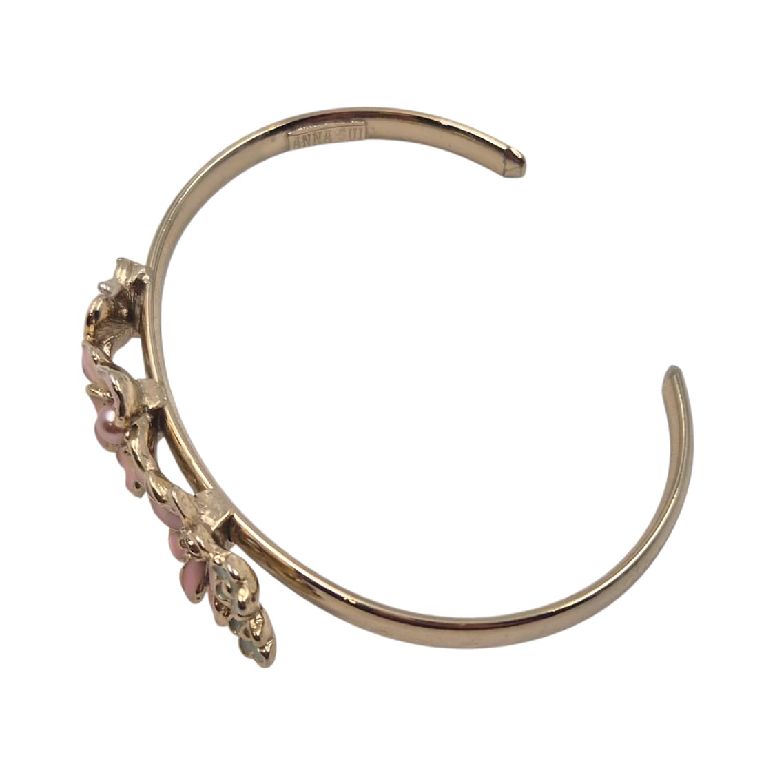 04s 안나수이 에나멜 꽃잎 나비 뱅글 상품이미지3