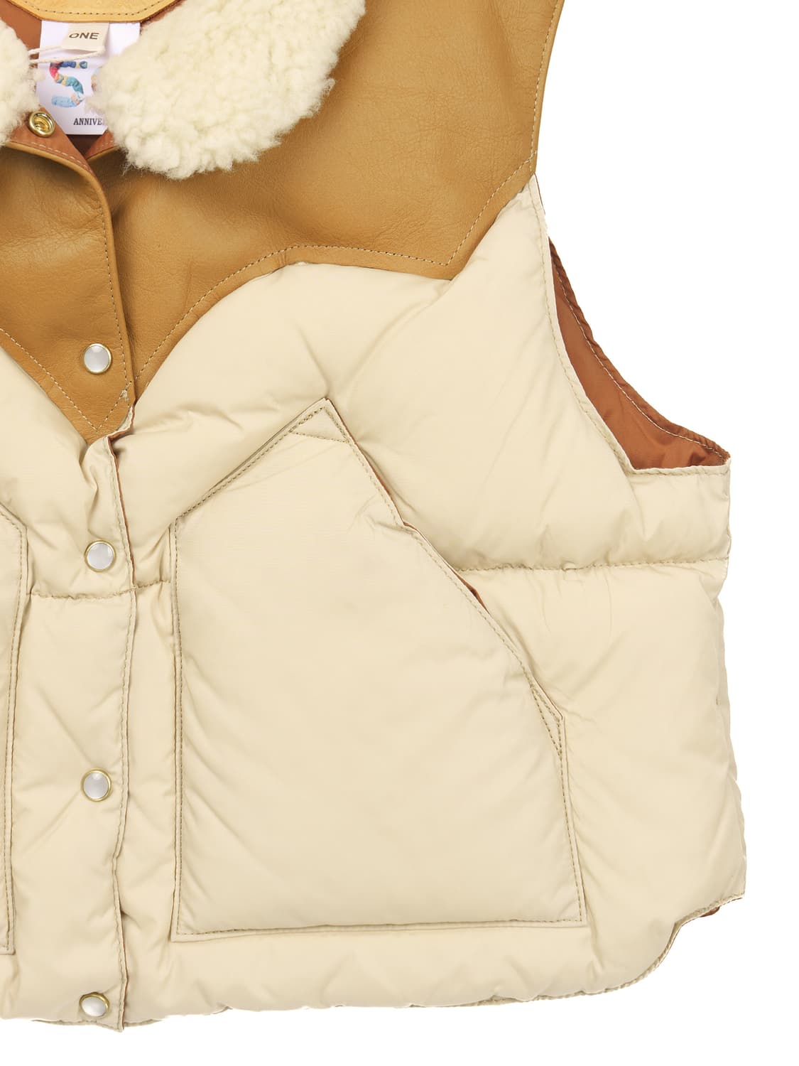 록키마운틴 아넬 크롭베스트 + 파우치 상품이미지5