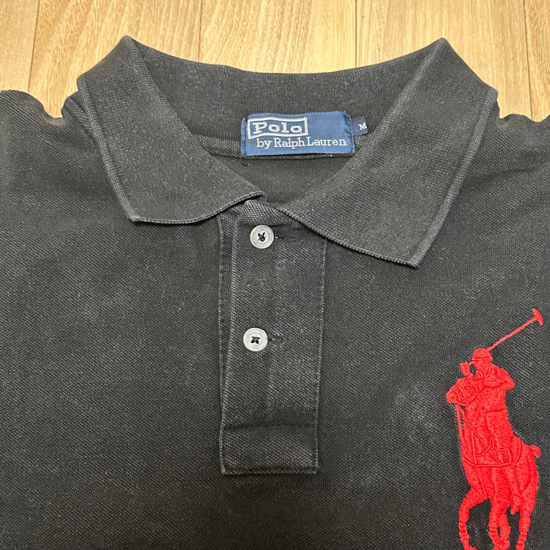 폴로 빅포니 카라티 상품이미지3