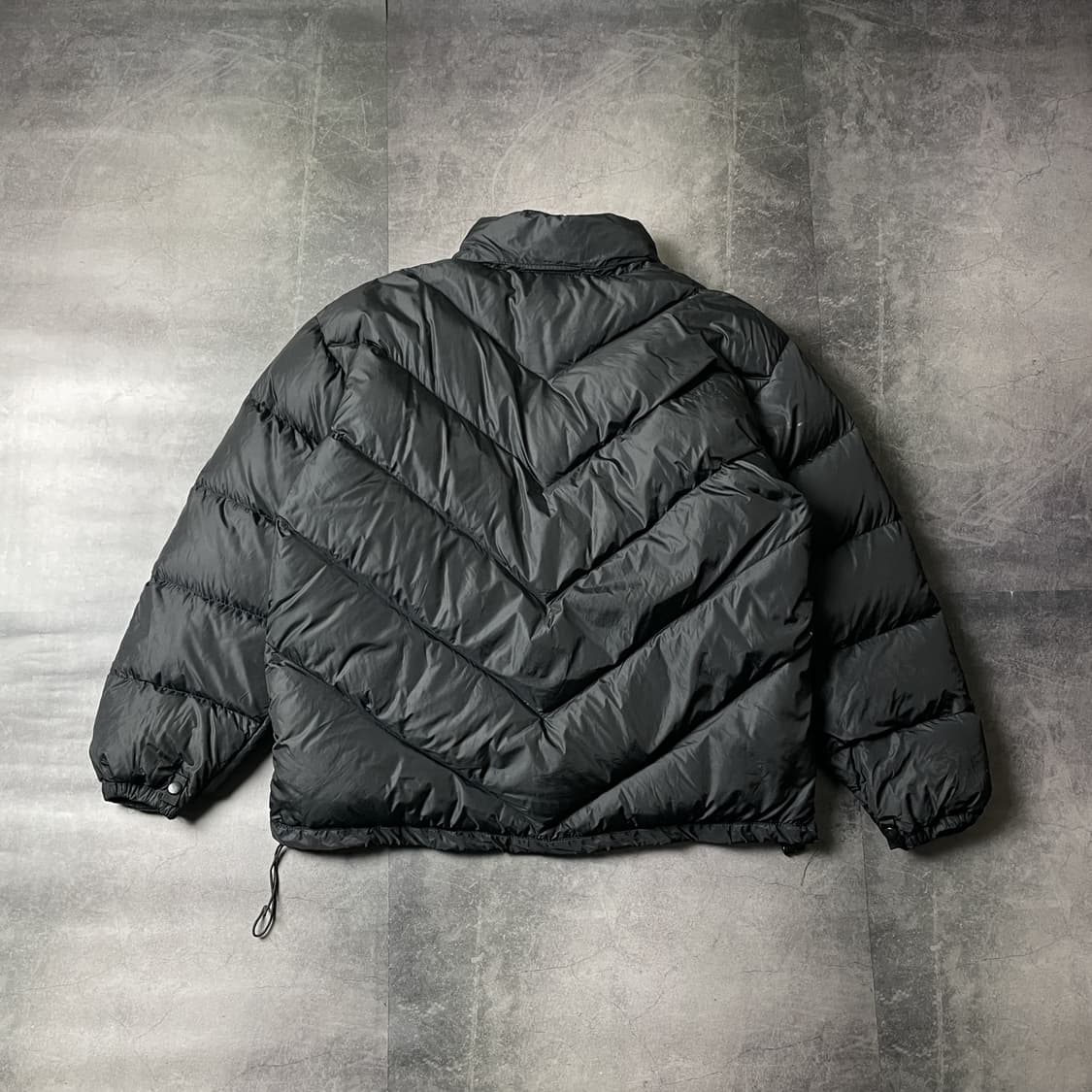 THE NORTH FACE 1990s노스페이스 블랙 다운자켓 A00356 상품이미지6