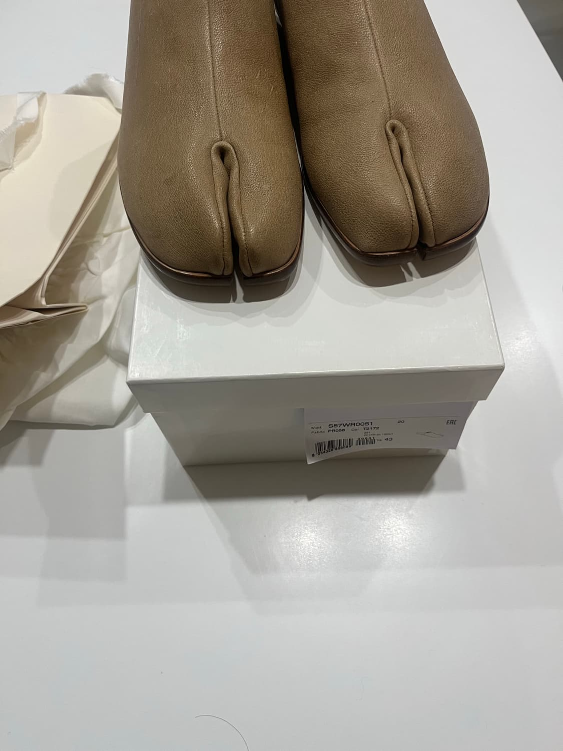 마르지엘라 타비 43 상품이미지2