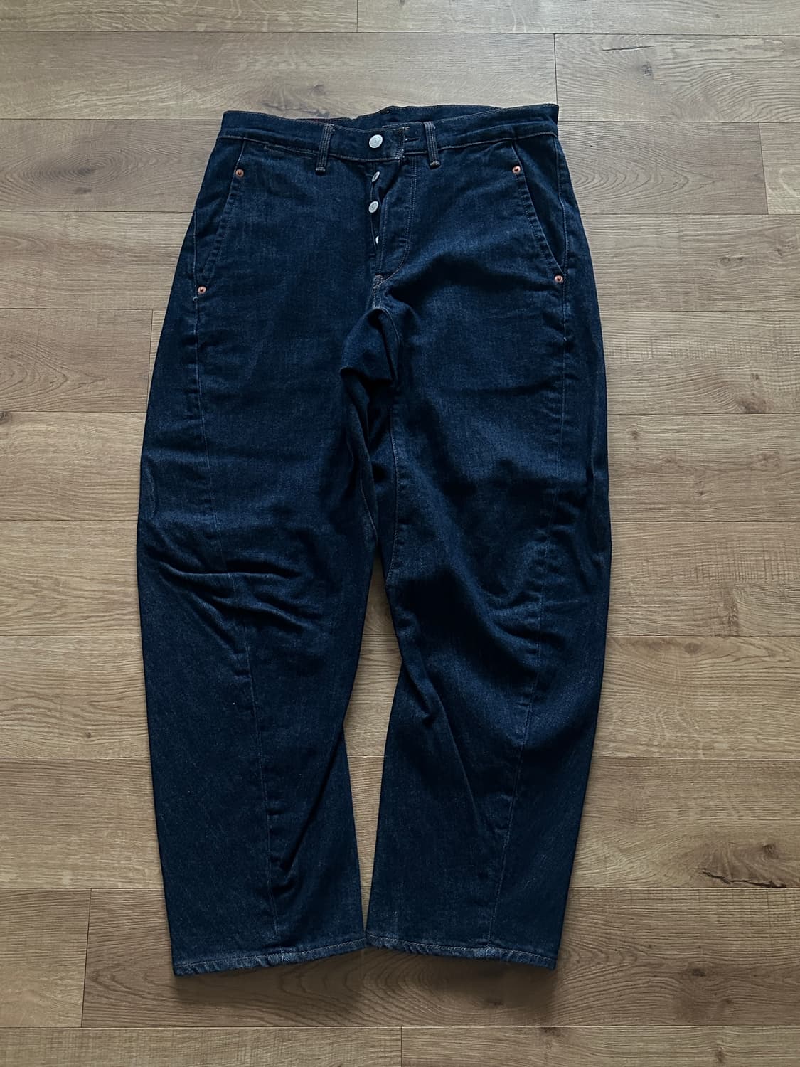 리바이스 엔지니어드진 570 30사이즈 상품이미지1