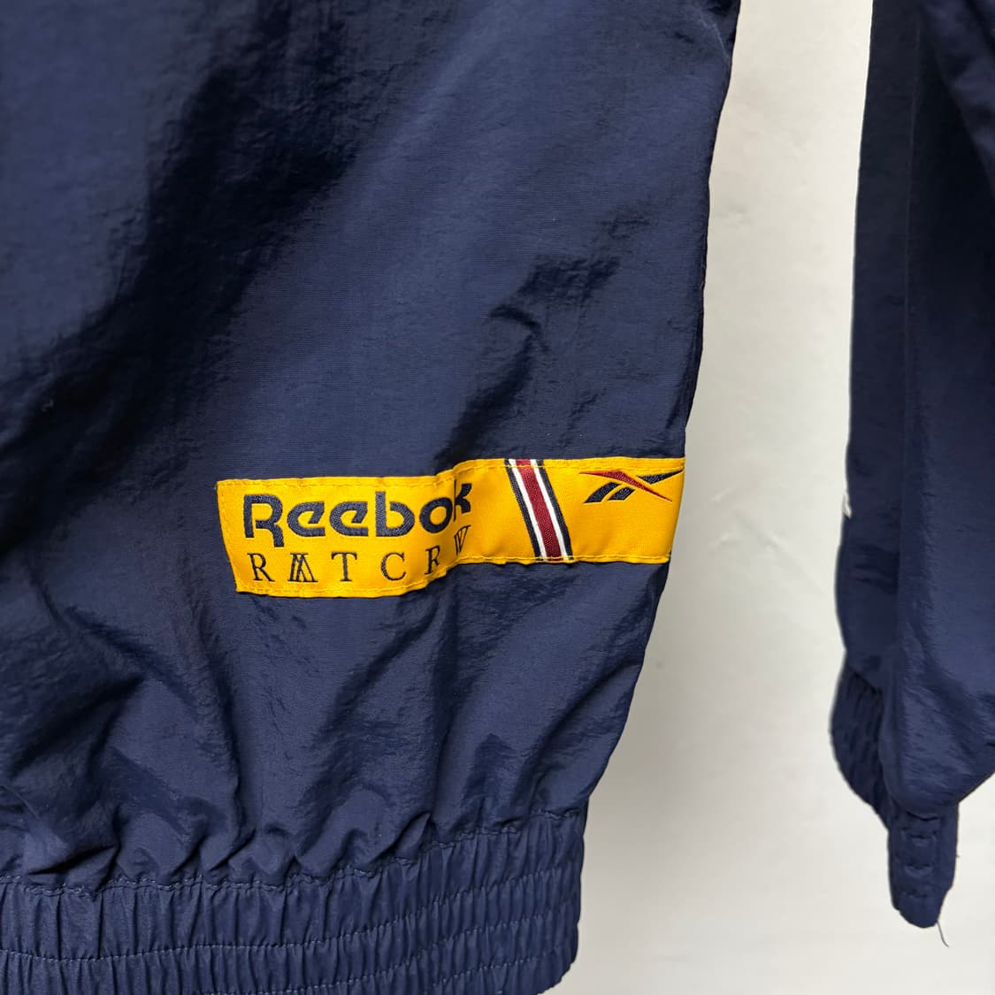 리복 로맨틱크라운 바람막이 상품이미지6