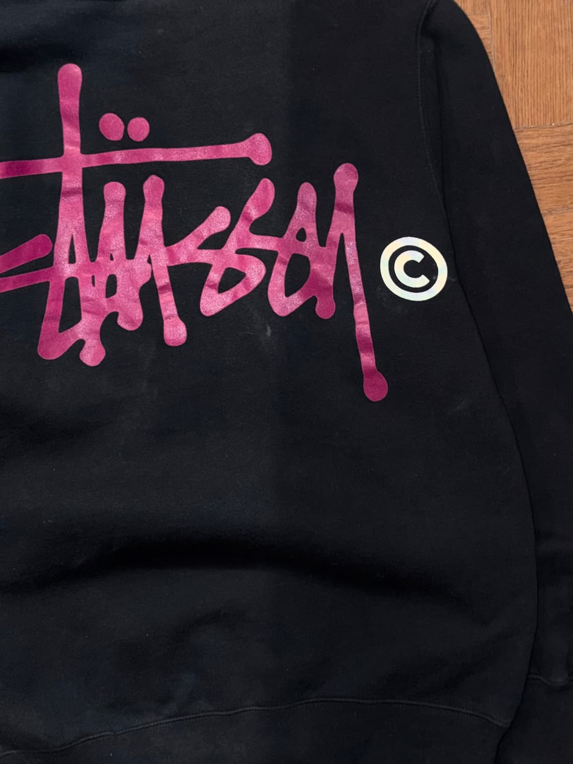 스투시 맨투맨 상품이미지9