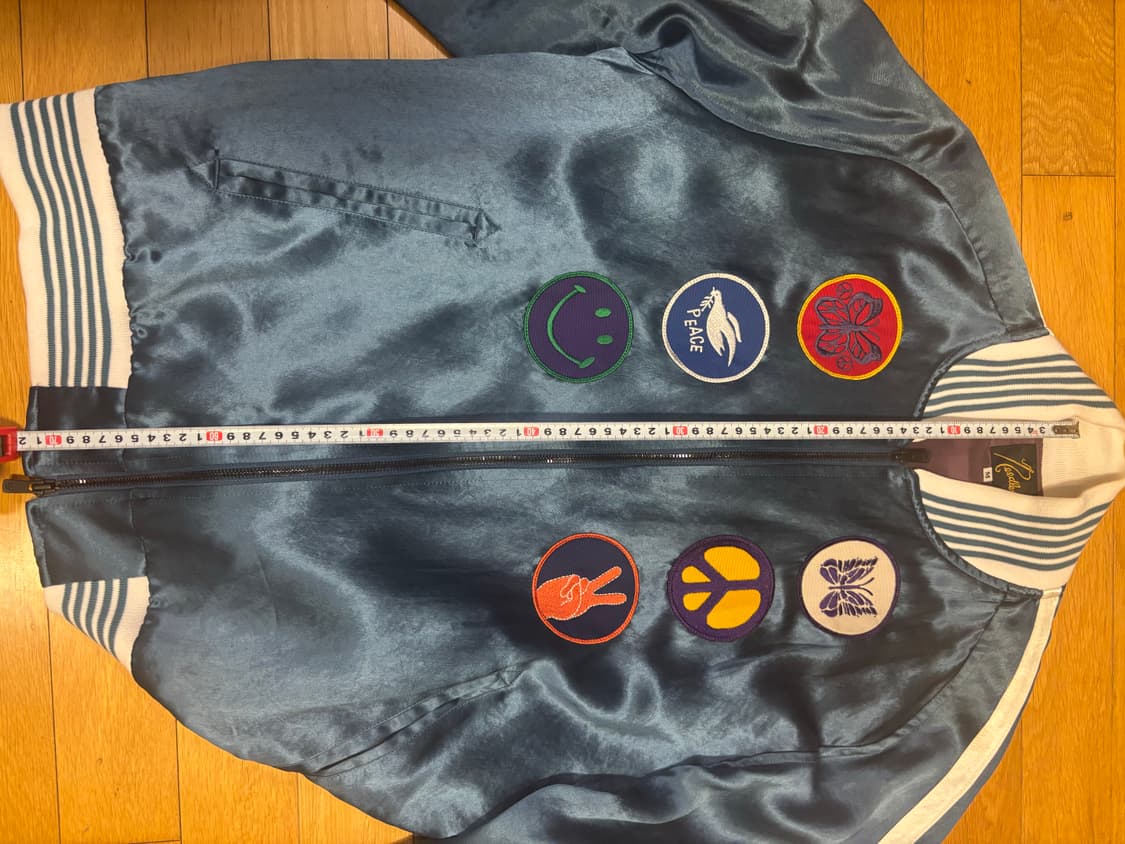 니들스 스카쟌 (m) 상품이미지9