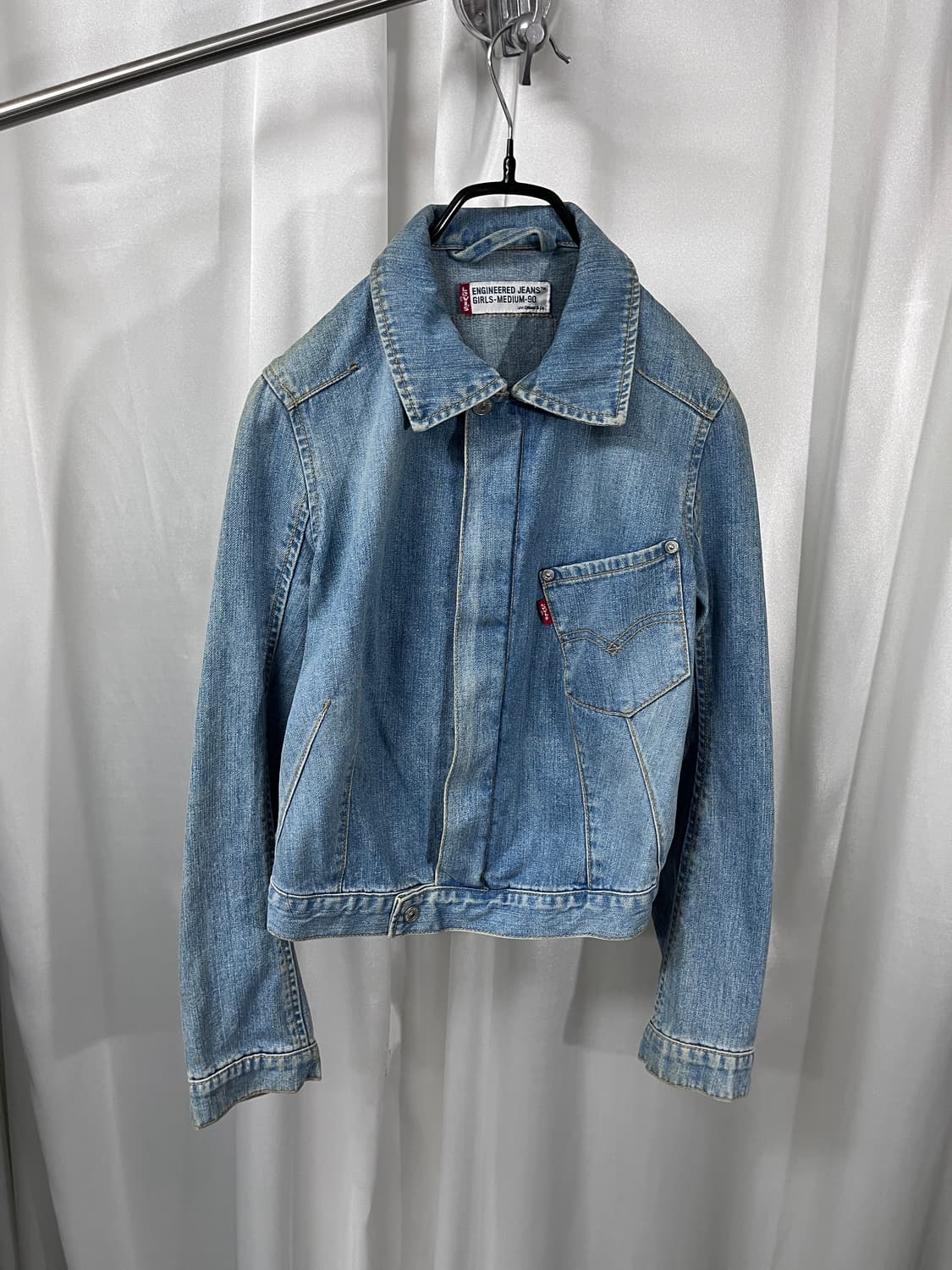 Levi`s ENGINEERED JEANS 상품이미지1