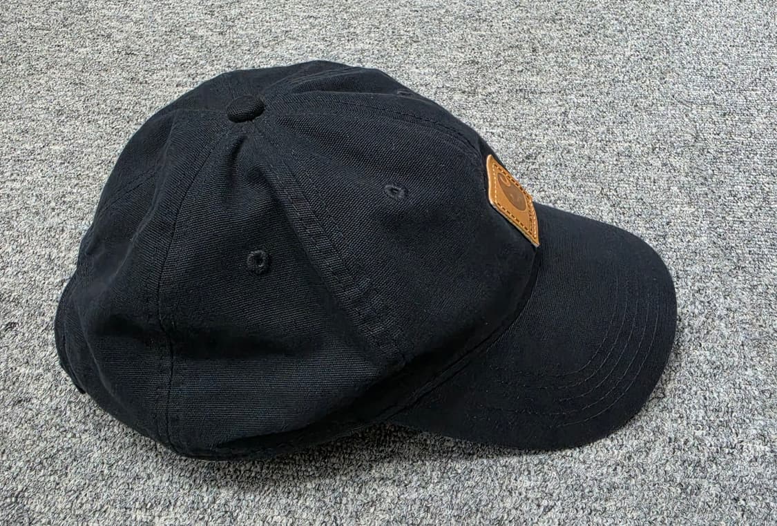 칼하트 오데사 볼캡 모자 상품이미지3