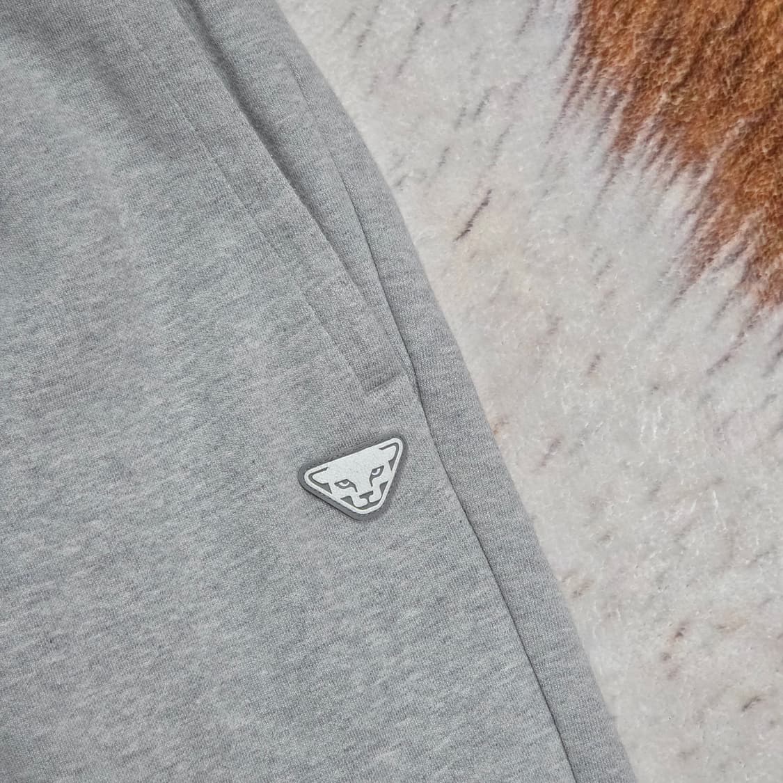 다이나핏 그레이 조거팬츠 상품이미지2