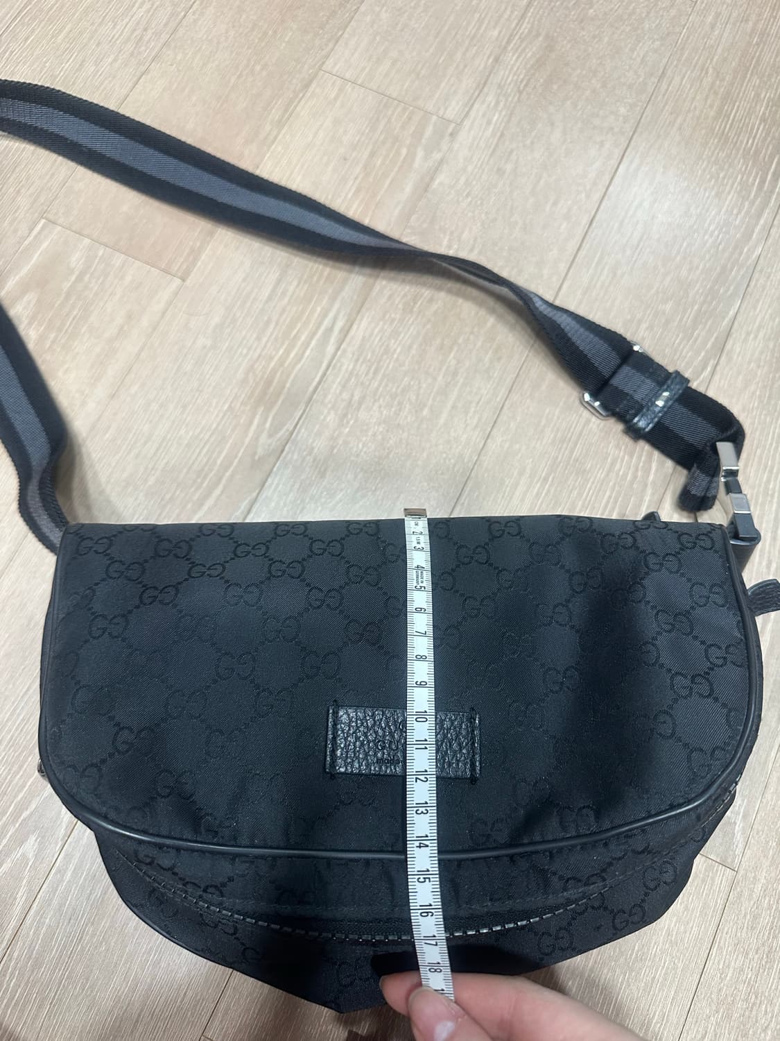 구찌 크로스백 남성  상품이미지6