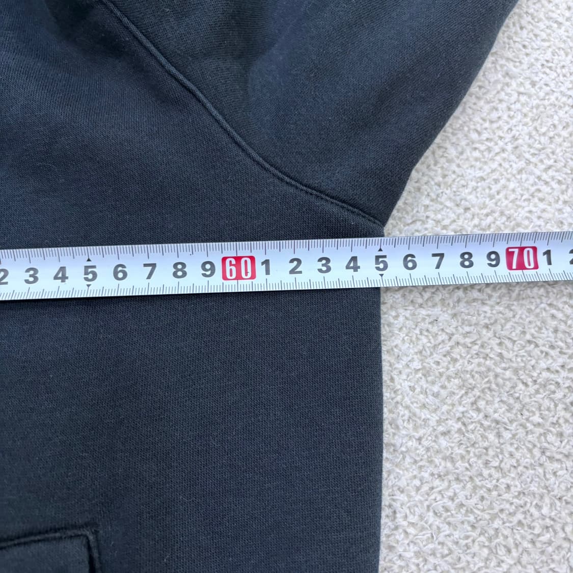 XL 나이키 남성 클럽 해링턴 자켓 0521Y 상품이미지7