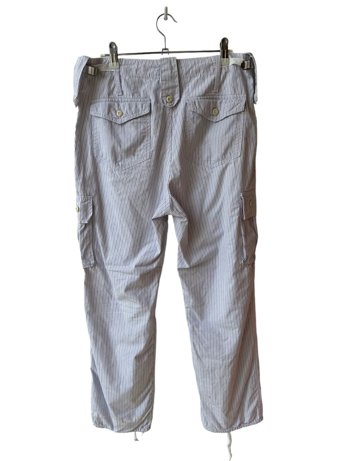 junya watanabe Cotton cargo pants 상품이미지5