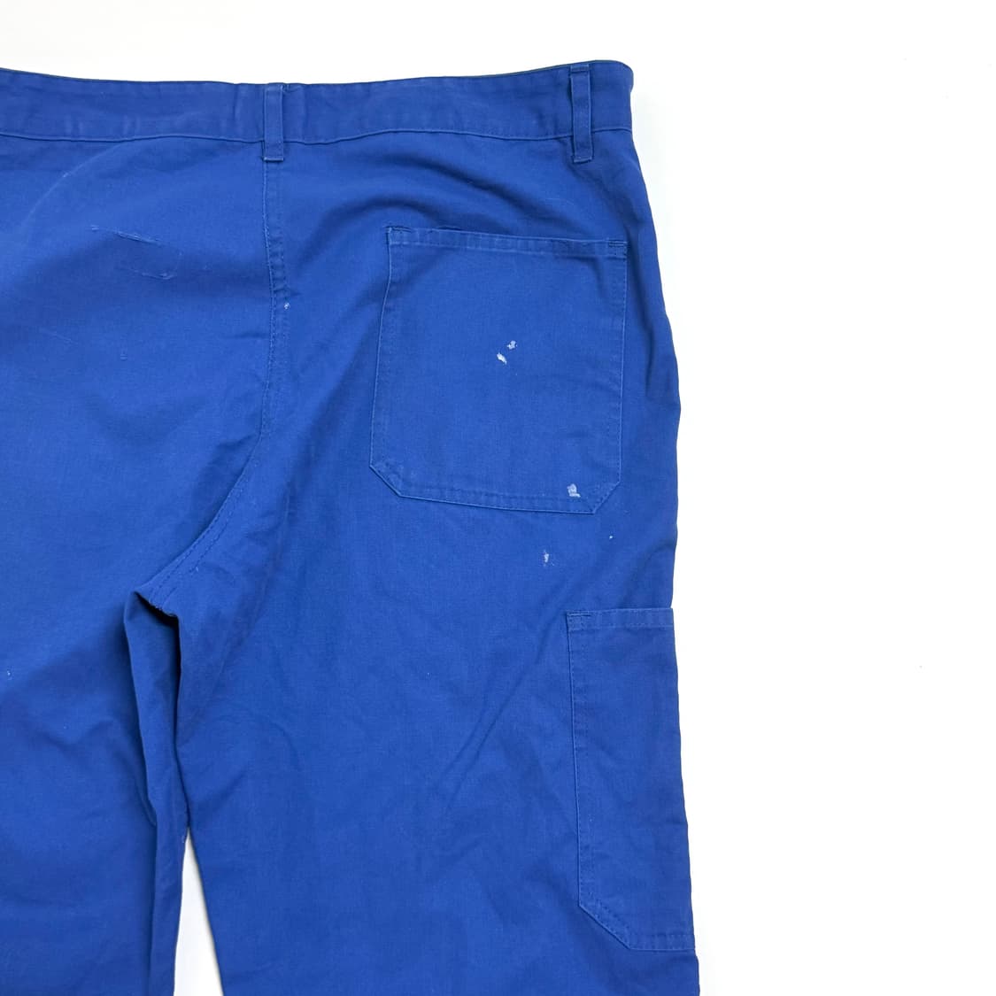 No.02 프렌치 워크 팬츠 상품이미지9