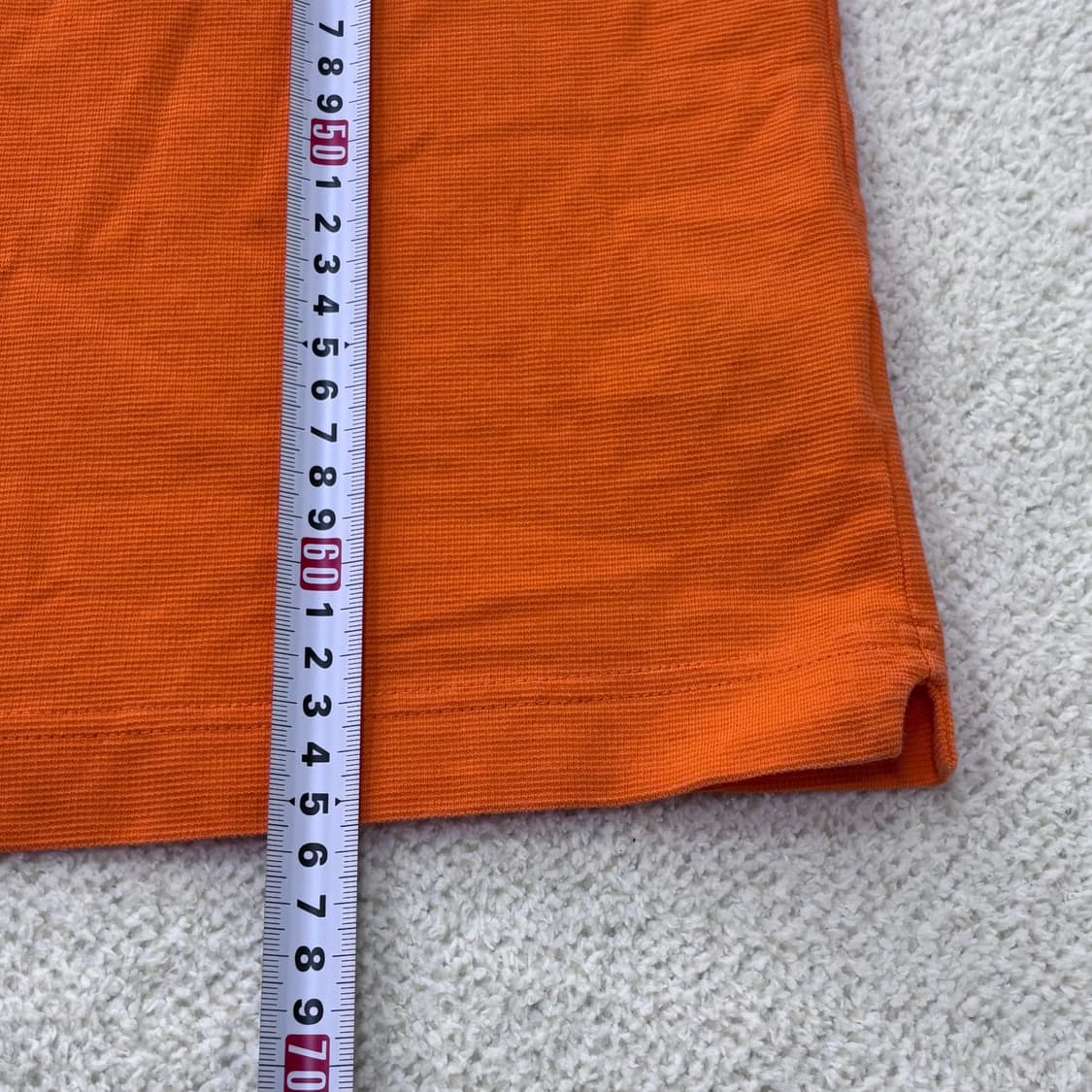 L 라코스테 스포츠 카라 반팔 티셔츠 0305E 상품이미지6