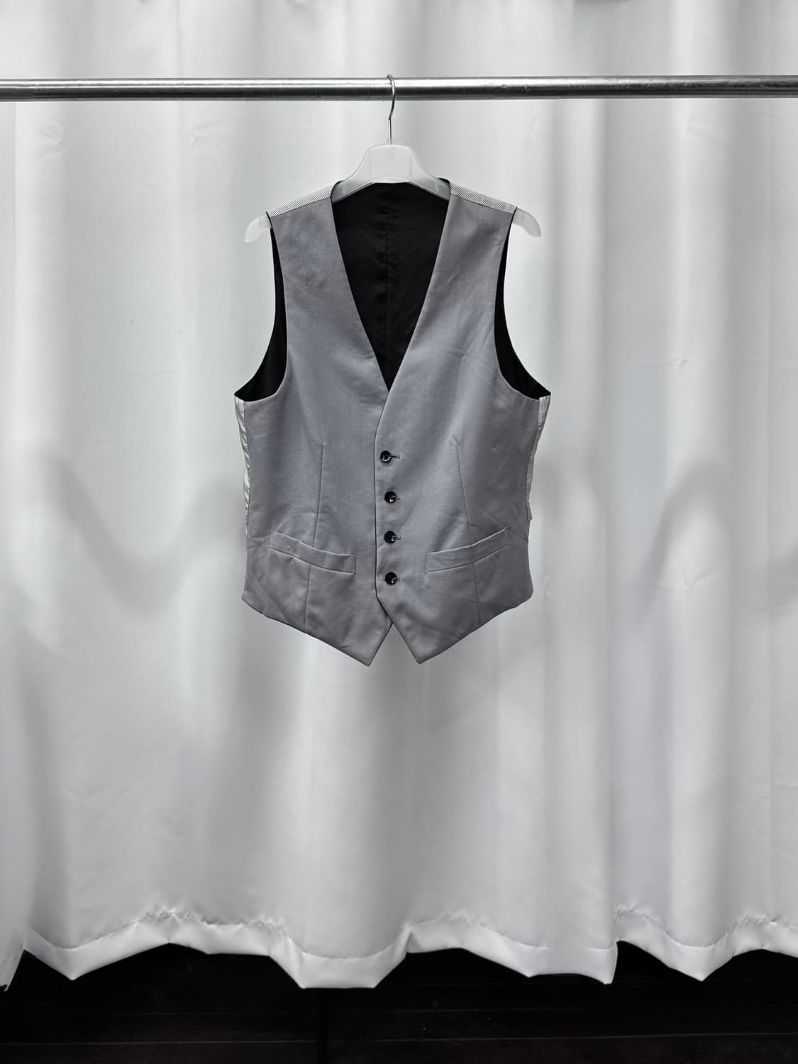 vtg vest 상품이미지2