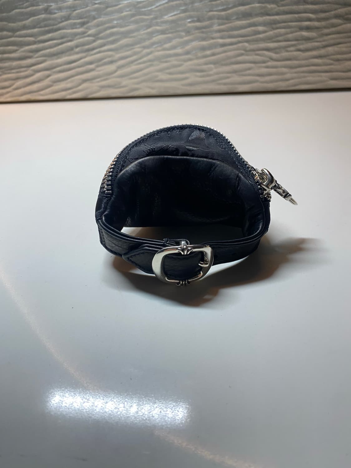 크롬하츠 스크롤라벨 미니가방 상품이미지4