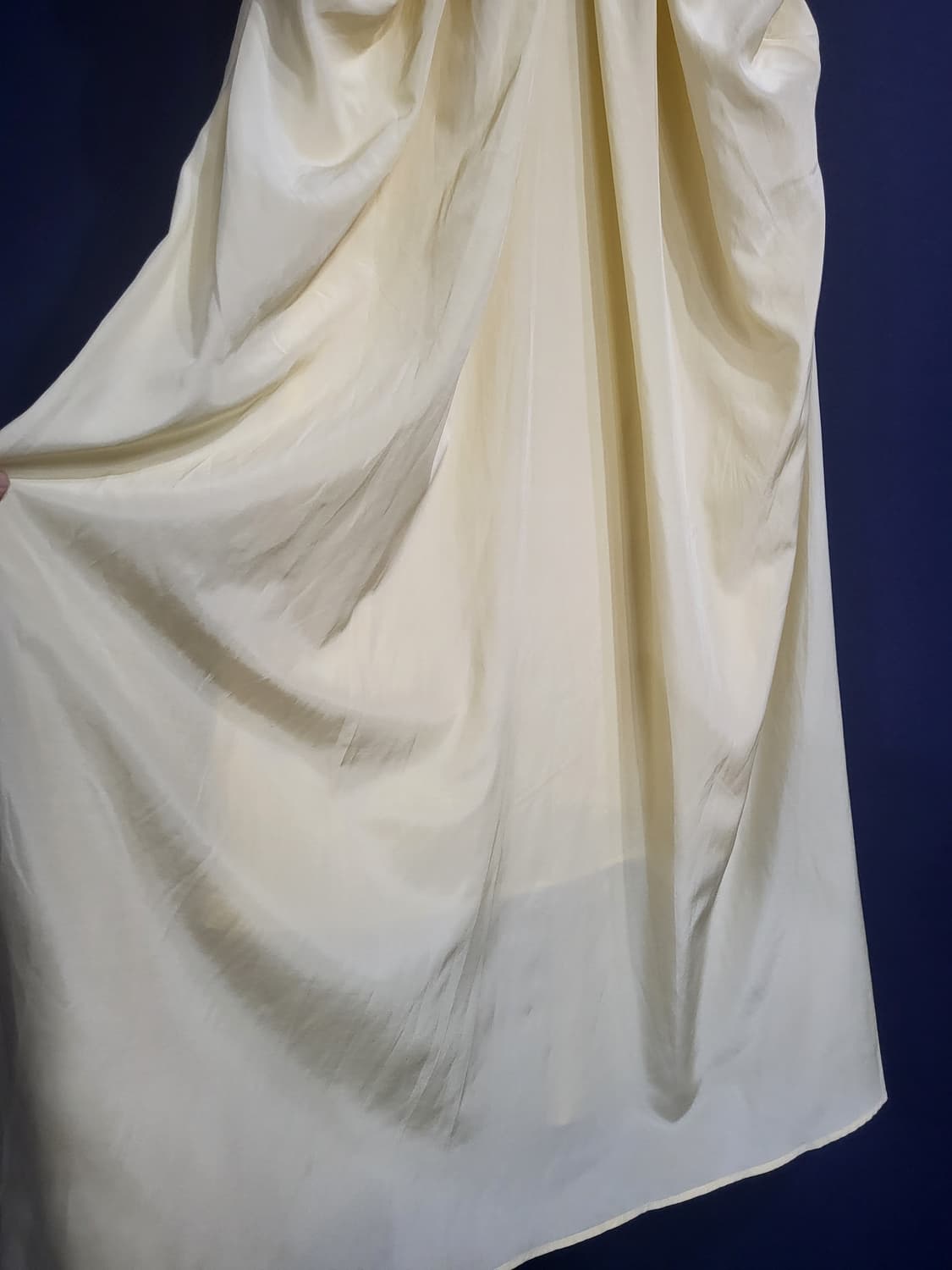 코스 벨티드 롱원피스(새상품) 상품이미지5