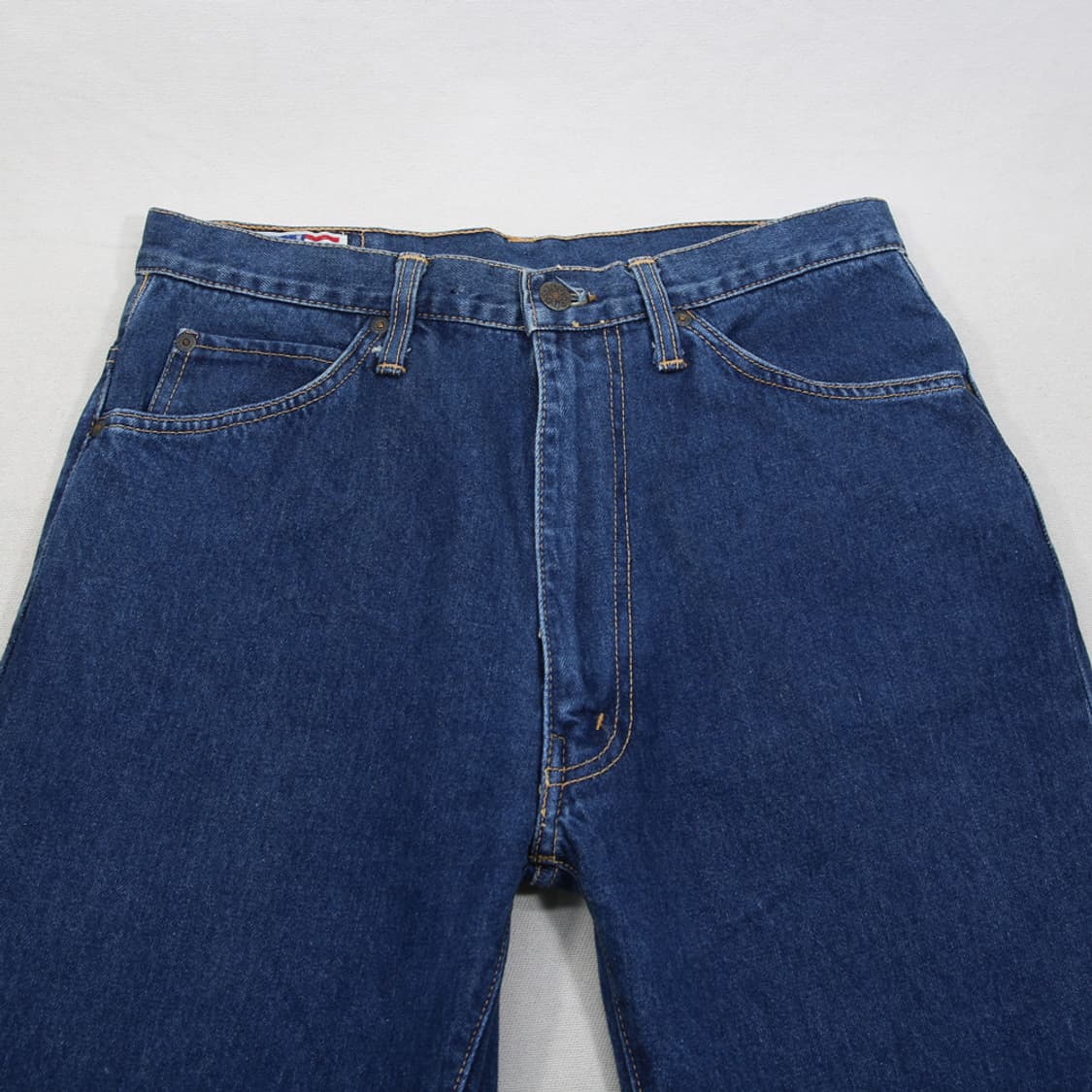 90's BOBSON 985 데님 팬츠 (남성용 30) 상품이미지4