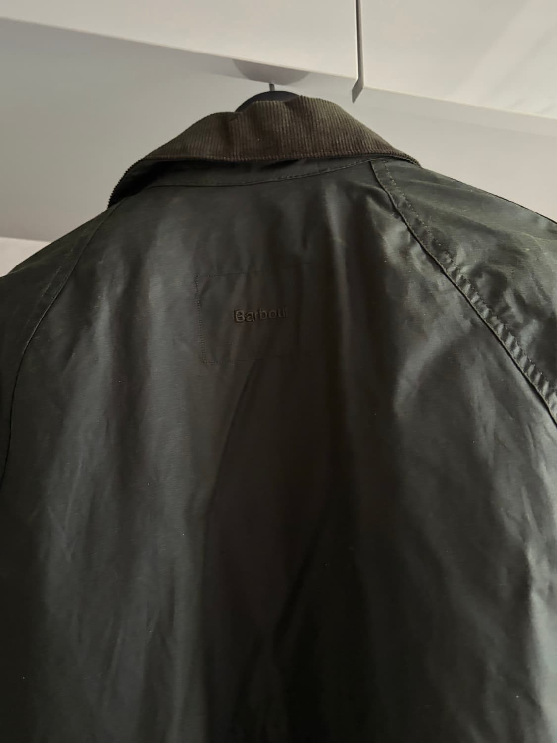 Barbour x alexachung lyra uk6 바버 알렉사청 상품이미지10