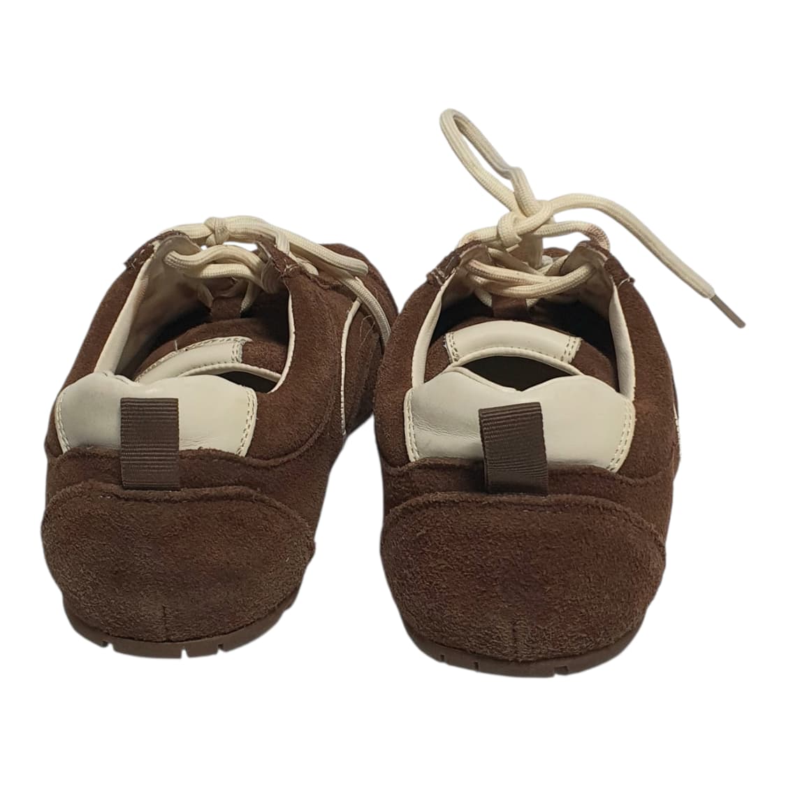 바이아덜스 뮤렌 가죽 스니커즈 240 상품이미지4