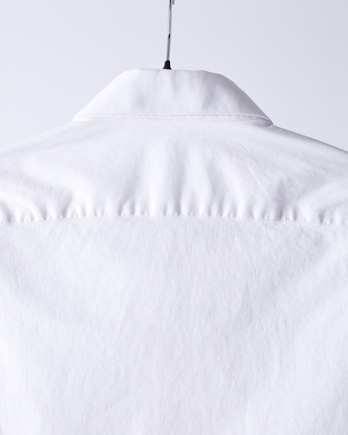 Hidden Buttons Shirts 상품이미지4
