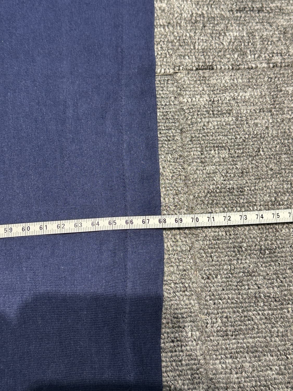 ONEITA made in U.S.A 빈티지 반팔 M 상품이미지8