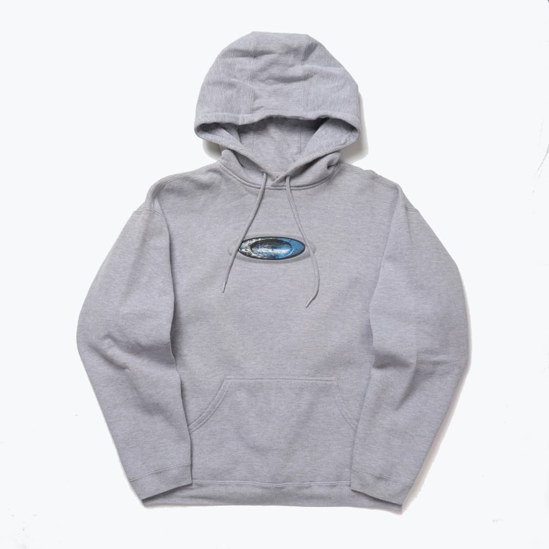 OAKLEY 프린팅 스웻 후디 상품이미지1