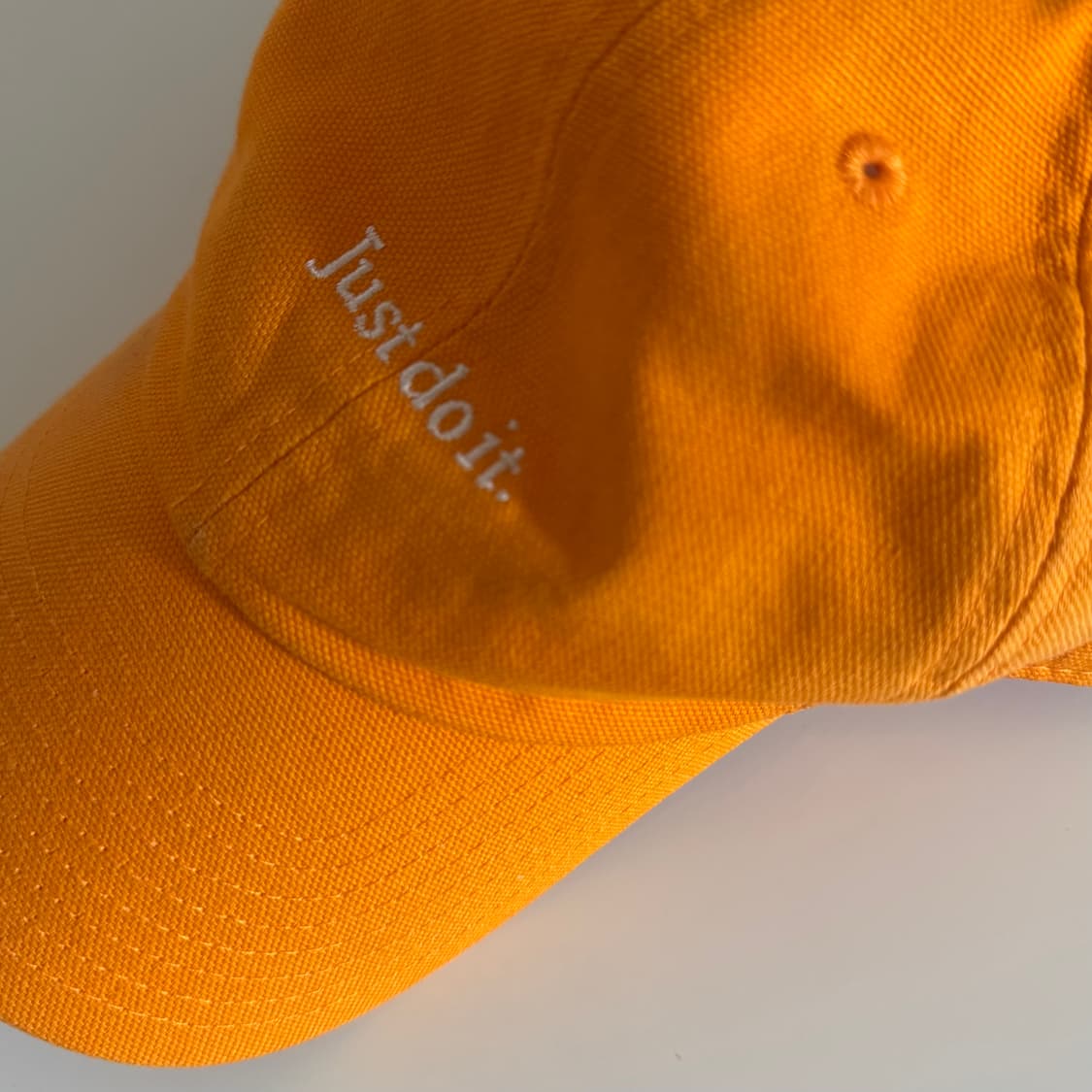 나이키 헤리티지 86 워시드 캡 상품이미지3