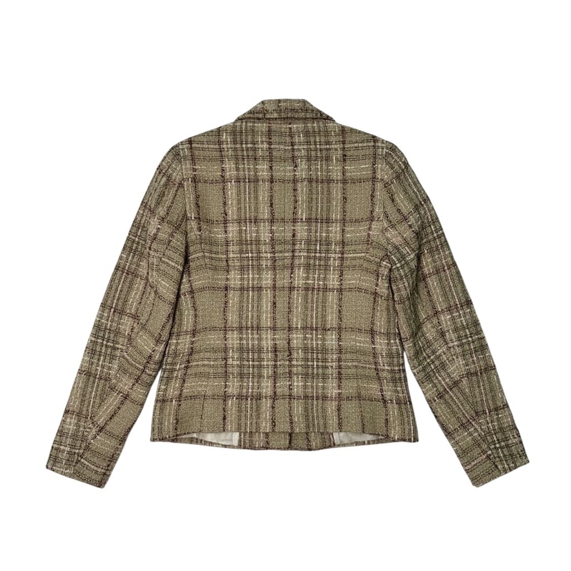 자라 트위드자켓  상품이미지2