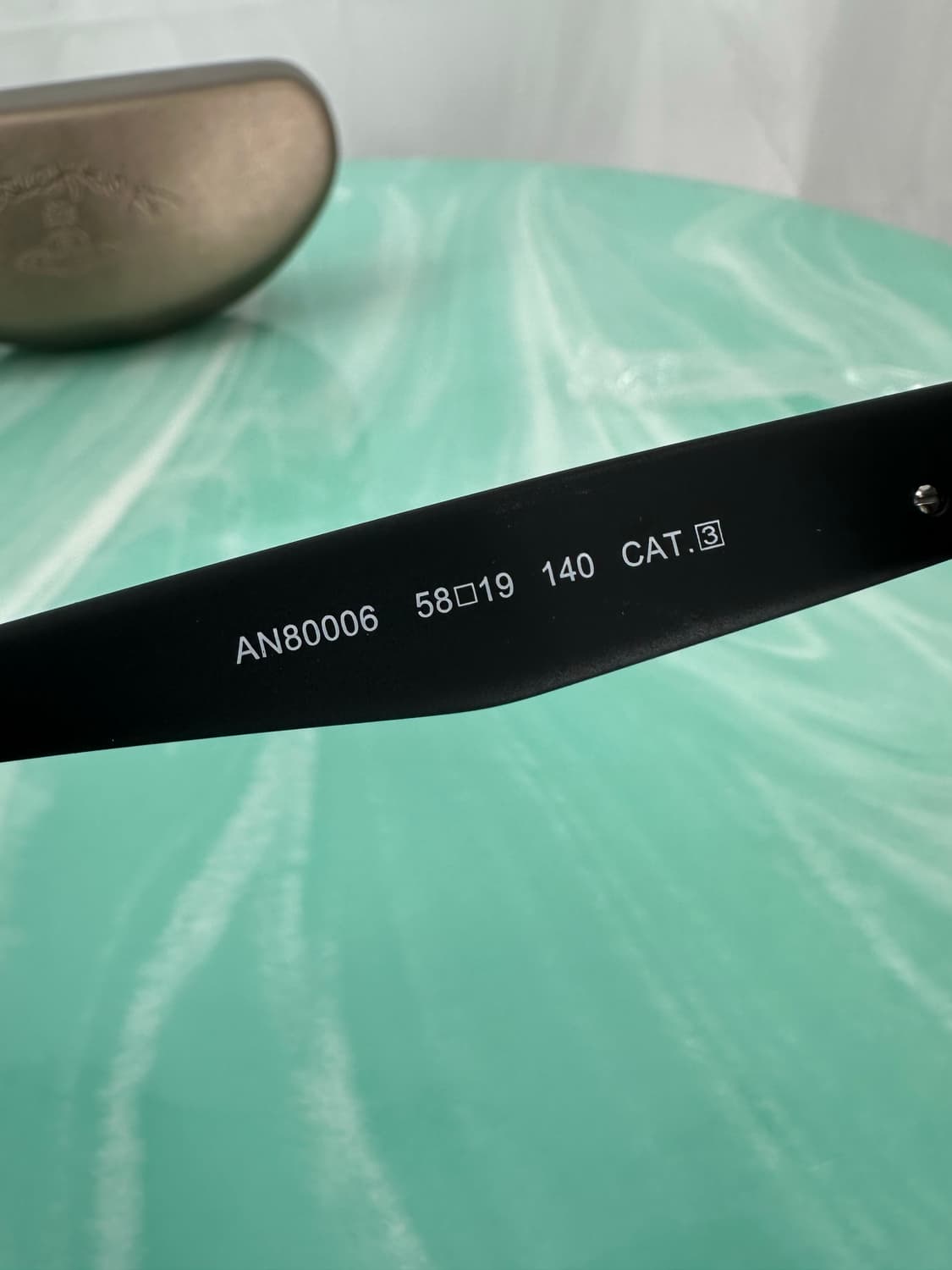 [새상품 무료배송] Made in Japan 비비안웨스트우드 선글라스 상품이미지5