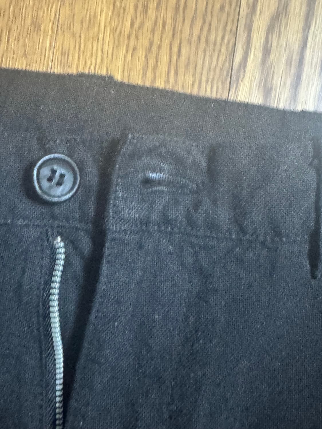 꼼데가르송 옴므 2016 팬츠 상품이미지3