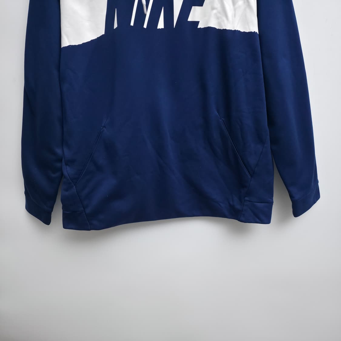 [XL] 나이키 드라이핏 후드티 상품이미지3