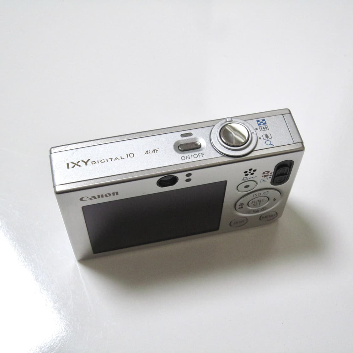 캐논 익서스 70 익시 10 canon ixus 70 빈티지 디카 상품이미지4