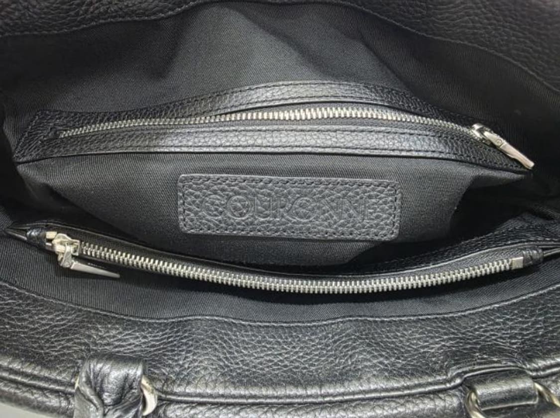 쿠론 토트백 상품이미지9