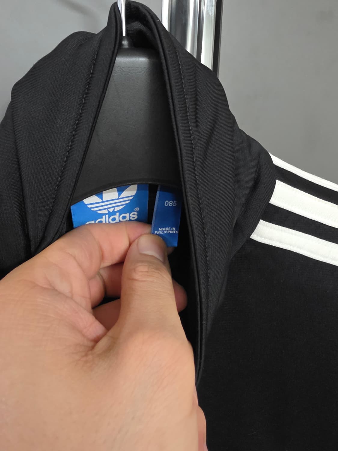 아디다스 져지 파이버드 85 상품이미지3