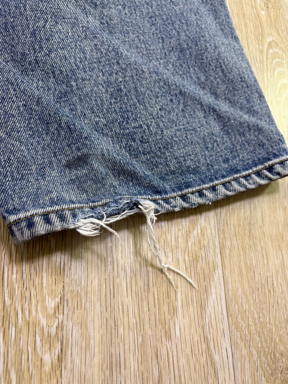 떠그클럽 더블니팬츠 상품이미지4