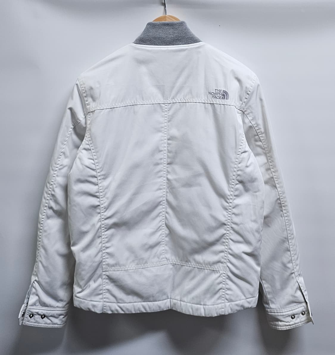 노스페이스 누빔 봄버자켓 95 상품이미지2